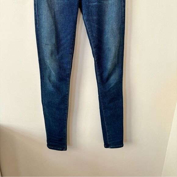 Citizens Of Humanity - Rocket High Rise Skinny Tainted Love - Picture 8 of 12